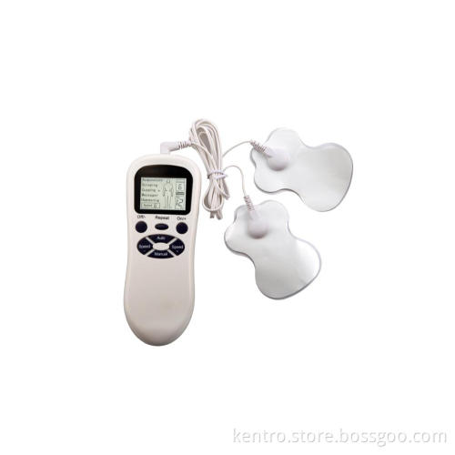 HOT EMS fitness machine tens therapy unit, mini massager, FDA